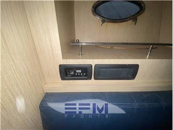 Azimut 55 e