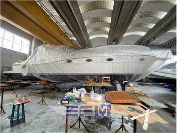 Azimut 55 e