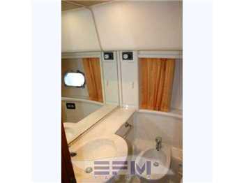 Ferretti 620