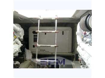 Ferretti 620