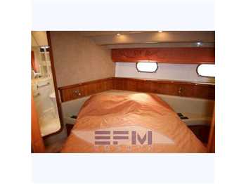 Ferretti 620