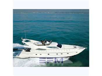 Ferretti 620