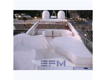 Ferretti 620