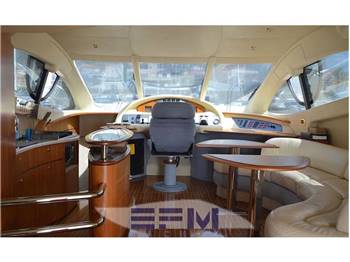 AZIMUT 55 EVO