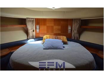 AZIMUT 55 EVO