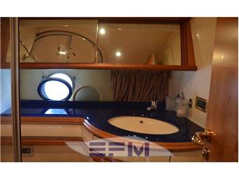 AZIMUT 55 EVO