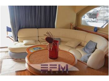 AZIMUT 55 EVO