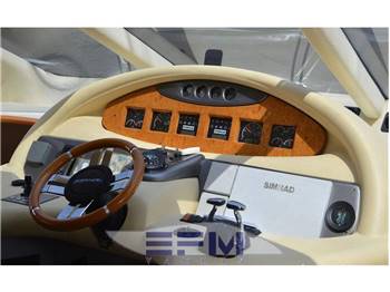 AZIMUT 55 EVO