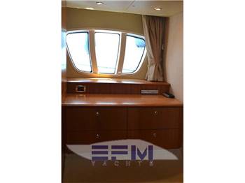 AZIMUT 55 EVO
