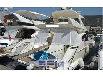 AZIMUT 55 EVO