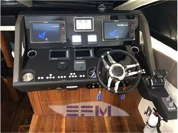 SUNSEEKER MANHATTAN 55