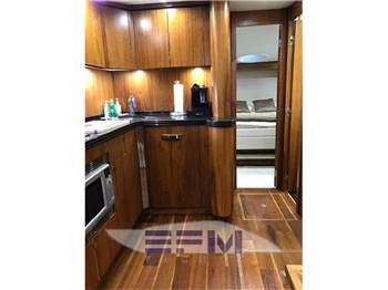 SUNSEEKER MANHATTAN 55