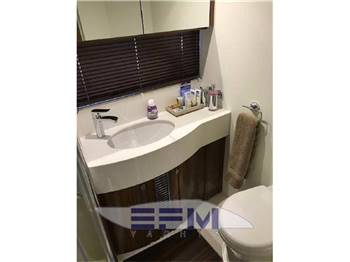 SUNSEEKER MANHATTAN 55