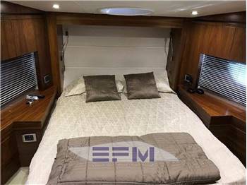 SUNSEEKER MANHATTAN 55