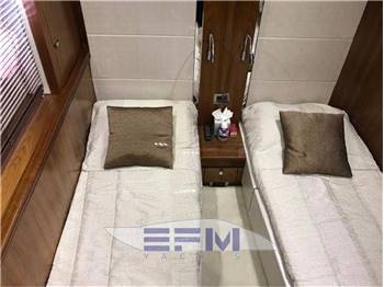 SUNSEEKER MANHATTAN 55