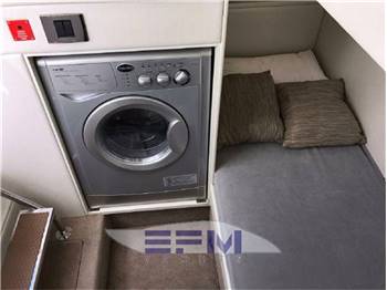 SUNSEEKER MANHATTAN 55