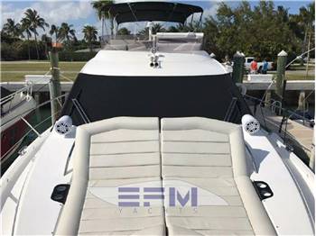 SUNSEEKER MANHATTAN 55
