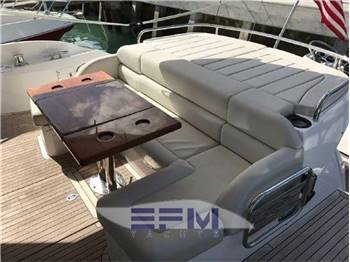 SUNSEEKER MANHATTAN 55