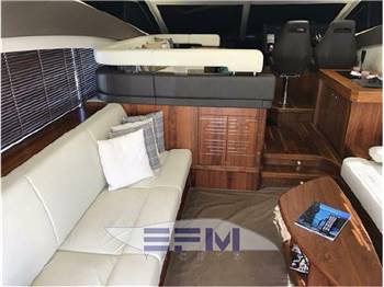 SUNSEEKER MANHATTAN 55