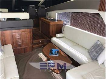 SUNSEEKER MANHATTAN 55