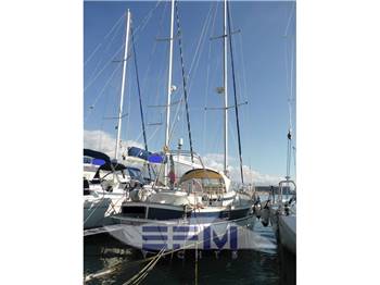 Hallberg rassy 352