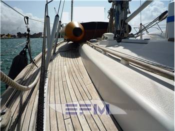 Hallberg rassy 352
