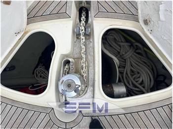 AZIMUT BENETTI 68 FLY