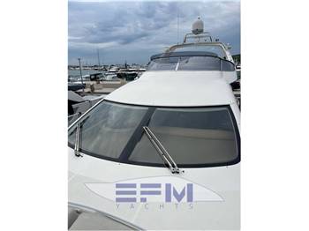 AZIMUT BENETTI 68 FLY