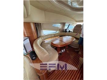 AZIMUT BENETTI 68 FLY