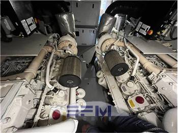 AZIMUT BENETTI 68 FLY