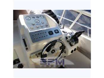 Mano marine Saver 26.50