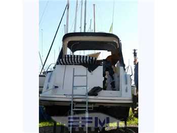 Mano marine Saver 26.50