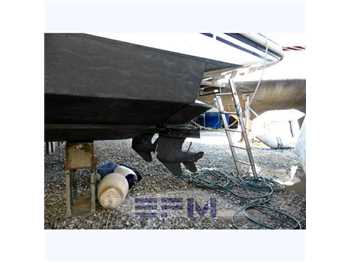 Mano marine Saver 26.50
