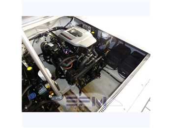 Mano marine Saver 26.50