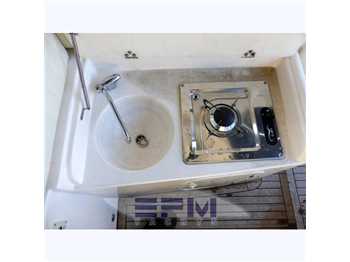 Mano marine Saver 26.50