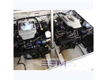 Mano marine Saver 26.50
