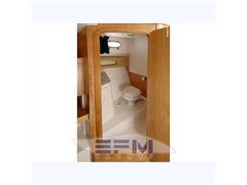 Mano marine Saver 26.50