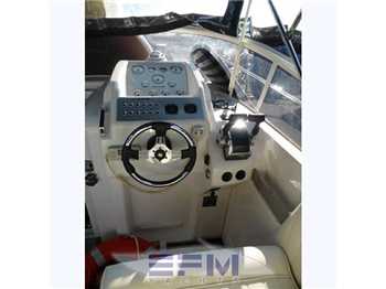 Mano marine Saver 26.50