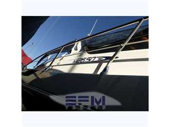 Mano marine Saver 26.50