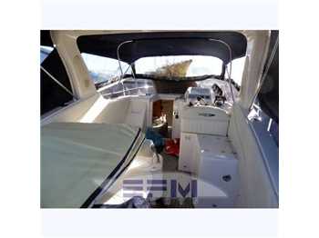 Mano marine Saver 26.50
