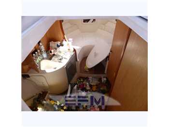 Mano marine Saver 26.50