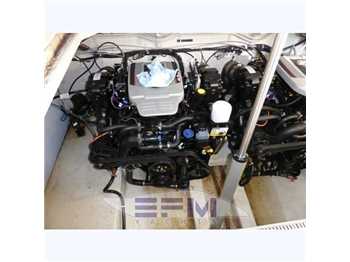 Mano marine Saver 26.50