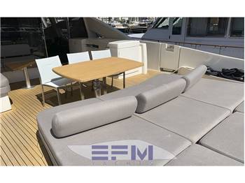 AZIMUT 86S