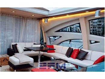 AZIMUT 86S