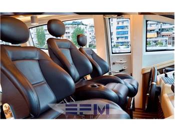 AZIMUT 86S