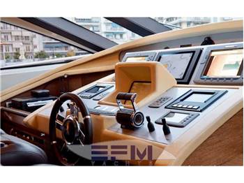 AZIMUT 86S