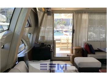 AZIMUT 86S