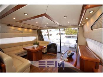 SUNSEEKER PREDATOR 72