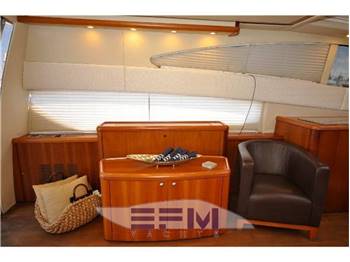 SUNSEEKER PREDATOR 72