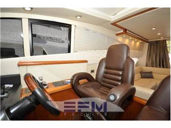 SUNSEEKER PREDATOR 72